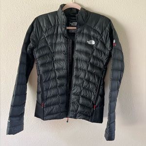 Down Northface Jacket